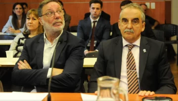 Guillermo Moreno fue condenado por la manipulación de estadísticas del INDEC Guillermo Moreno fue condenado por la manipulación de estadísticas del INDEC