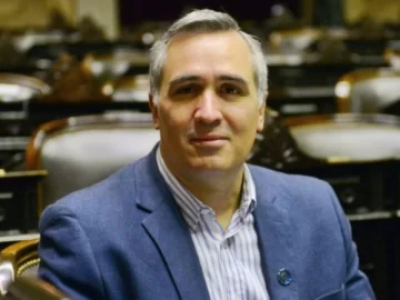 Renunció el secretario de Culto y un libertario se encamina a ser su reemplazante Renunció el secretario de Culto y un libertario se encamina a ser su reemplazante