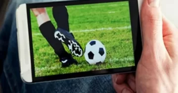 El cierre de Fútbol Libre le abrió la puerta a Pelota Libre, quien trasmite de forma ilegal partidos de fútbol y otros deportes El cierre de Fútbol Libre le abrió la puerta a Pelota Libre, quien trasmite de forma ilegal partidos de fútbol y otros deportes