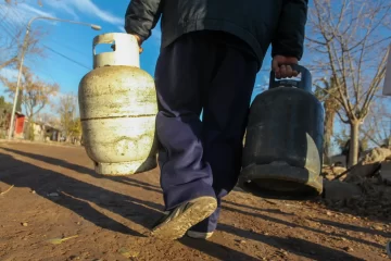 Dónde funcionará el programa Garrafa Hogar esta semana Dónde funcionará el programa Garrafa Hogar esta semana