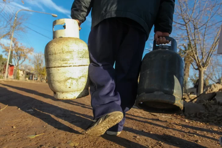 Dónde funcionará el programa Garrafa Hogar esta semana Dónde funcionará el programa Garrafa Hogar esta semana