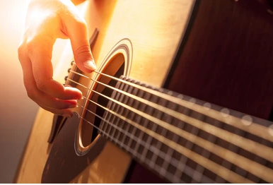 Este fin de semana comenzará un curso taller de arreglos musicales para guitarra