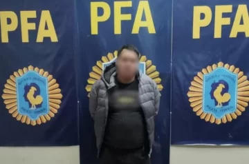 Homicida estaba prófugo desde 2019, le fue infiel a su novia y la mujer lo delató Homicida estaba prófugo desde 2019, le fue infiel a su novia y la mujer lo delató