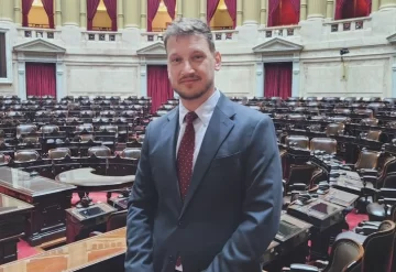 Germán Kiczka, pedófilo, prófugo y diputado libertario: los videos y chats aberrantes que lo comprometen Germán Kiczka, pedófilo, prófugo y diputado libertario: los videos y chats aberrantes que lo comprometen