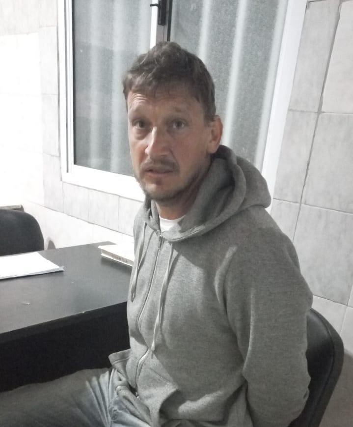 Germán Kiczka, pedófilo, prófugo y diputado libertario: los videos y chats aberrantes que lo comprometen Germán Kiczka, pedófilo, prófugo y diputado libertario: los videos y chats aberrantes que lo comprometen