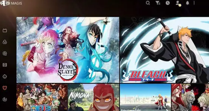 Cómo instalar Magis TV: La Alternativa Gratuita para Ver Canales en Vivo, Películas y Series. ¿Es Legal y Segura?