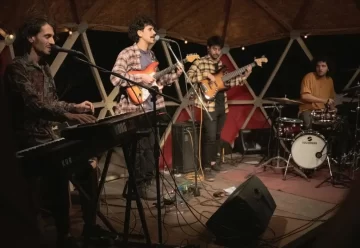 Qué hacer en San Juan: la movida cultural de este viernes 9 de agosto Qué hacer en San Juan: la movida cultural de este viernes 9 de agosto