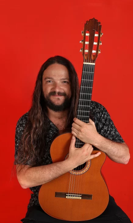 Voces andinas de cada lado Voces andinas de cada lado