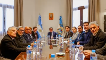 Orrego recibió al presidente del CONICET para seguir vinculando ciencia con actividad productiva Orrego recibió al presidente del CONICET para seguir vinculando ciencia con actividad productiva