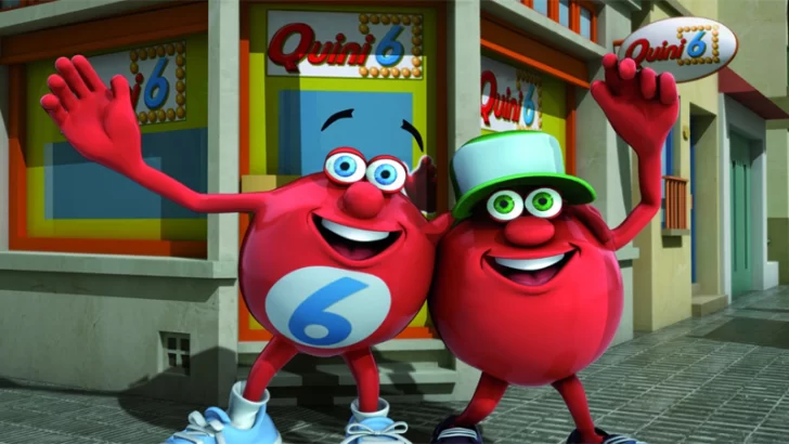 Un sanjuanino se ganó casi 10 millones de pesos en el Quini 6 Un sanjuanino se ganó casi 10 millones de pesos en el Quini 6