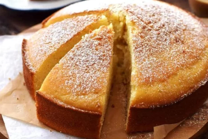Cómo preparar la torta matera: Receta muy fácil con pocos ingredientes y rápida para la hora de la merienda