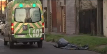 La policía mató a un delincuente de 17 años La policía mató a un delincuente de 17 años