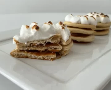 Receta original de torta rogel casera: cómo prepararla de forma fácil y económica