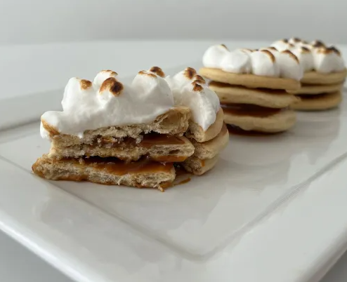 Receta original de torta rogel casera: cómo prepararla de forma fácil y económica