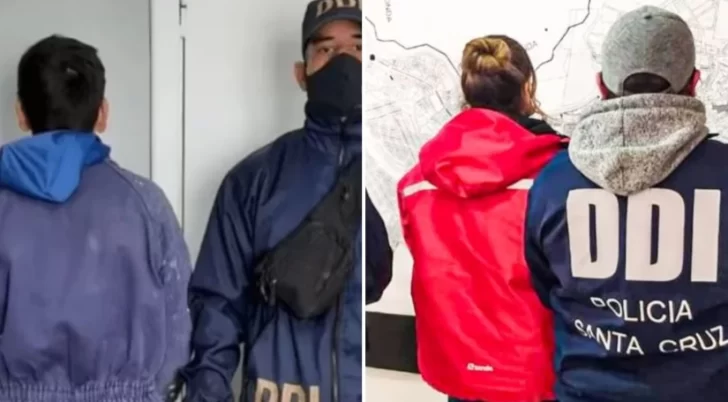 La “casa del horror”: torturaban a sus tres hijos y los obligaban a comer excremento y vómito La “casa del horror”: torturaban a sus tres hijos y los obligaban a comer excremento y vómito