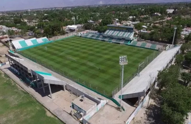 Desamparados entró en un ránking junto a 8 clubes entre los que se encuentran Boca y River Desamparados entró en un ránking junto a 8 clubes entre los que se encuentran Boca y River