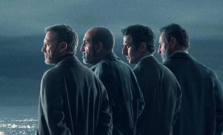 Postergaron la película de Los Simuladores: “La política cultural está caótica”