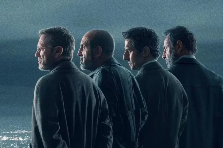 Postergaron la película de Los Simuladores: “La política cultural está caótica”