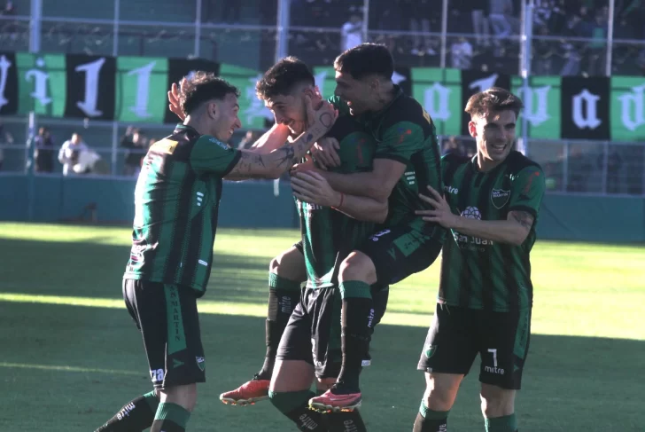 San Martín con el ojo puesto en Chacarita pero con fecha definida para ir a Tucumán San Martín con el ojo puesto en Chacarita pero con fecha definida para ir a Tucumán