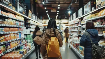 Qué pasará con los precios de los alimentos tras la baja del impuesto PAIS Qué pasará con los precios de los alimentos tras la baja del impuesto PAIS