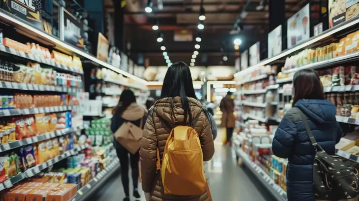 Qué pasará con los precios de los alimentos tras la baja del impuesto PAIS Qué pasará con los precios de los alimentos tras la baja del impuesto PAIS