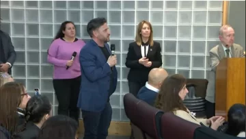 Escalofriante: denunció la red de trata más grande de Argentina y señaló a conocidos empresarios Escalofriante: denunció la red de trata más grande de Argentina y señaló a conocidos empresarios