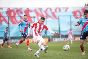 “Jugar con nuestra gente es un plus”, dijo un jugador de San Martín de Tucumán “Jugar con nuestra gente es un plus”, dijo un jugador de San Martín de Tucumán