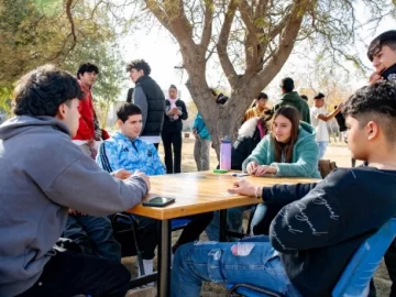 ¿No terminaste la carrera en la UNSJ? Abren un taller para retomar los estudios ¿No terminaste la carrera en la UNSJ? Abren un taller para retomar los estudios