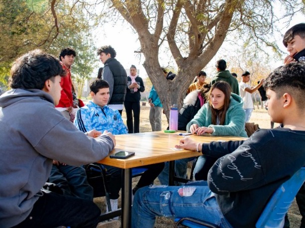 ¿No terminaste la carrera en la UNSJ? Abren un taller para retomar los estudios ¿No terminaste la carrera en la UNSJ? Abren un taller para retomar los estudios