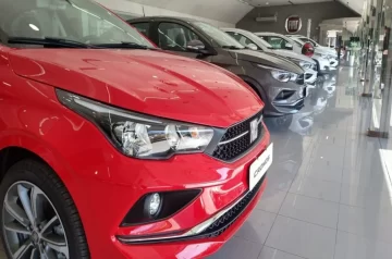 En septiembre se vendieron casi 21 vehículos OKM por día en San Juan: un alza del 21,7% con respecto a 2024