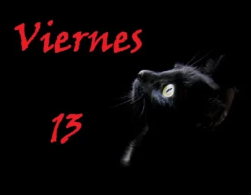 ¿Cuál es la diferencia entre el martes 13 y el viernes 13? ¿Cuál es la diferencia entre el martes 13 y el viernes 13?