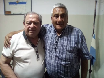 Polémica elección en la Federación Ciclista: un candidato se definió como ganador pero la Asamblea quedó invalidada Polémica elección en la Federación Ciclista: un candidato se definió como ganador pero la Asamblea quedó invalidada