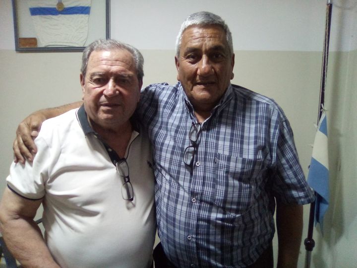 Polémica elección en la Federación Ciclista: un candidato se definió como ganador pero la Asamblea quedó invalidada Polémica elección en la Federación Ciclista: un candidato se definió como ganador pero la Asamblea quedó invalidada