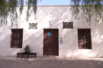 La Casa Natal cerrará 3 días La Casa Natal cerrará 3 días