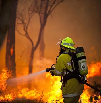 Incendios sin control en Córdoba: hay cuatro focos activos y se declaró a Punilla como zona de desastre Incendios sin control en Córdoba: hay cuatro focos activos y se declaró a Punilla como zona de desastre