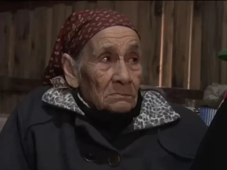 Caso Loan: la abuela responsabilizó a un familiar por la desaparición del menor Caso Loan: la abuela responsabilizó a un familiar por la desaparición del menor