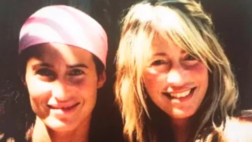 Cris Morena abrió su corazón sobre cómo renació tras la muerte de Romina Yan: “Yo casi no hablaba”