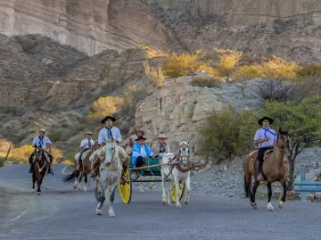 Descalificarán a las candidatas a Paisana 2024 que no se capaciten Descalificarán a las candidatas a Paisana 2024 que no se capaciten