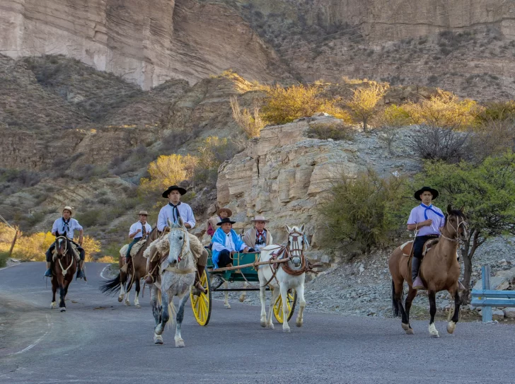 Descalificarán a las candidatas a Paisana 2024 que no se capaciten Descalificarán a las candidatas a Paisana 2024 que no se capaciten
