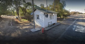 Jáchal: dos policías en problemas por un presunto pedido de coima a un distribuidor Jáchal: dos policías en problemas por un presunto pedido de coima a un distribuidor