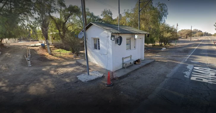 Jáchal: dos policías en problemas por un presunto pedido de coima a un distribuidor Jáchal: dos policías en problemas por un presunto pedido de coima a un distribuidor