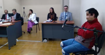 Le dan 8 años por abusar de 2 hermanas y es absuelto en un nuevo juicio: se retractaron Le dan 8 años por abusar de 2 hermanas y es absuelto en un nuevo juicio: se retractaron