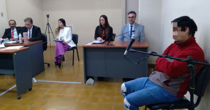 Le dan 8 años por abusar de 2 hermanas y es absuelto en un nuevo juicio: se retractaron Le dan 8 años por abusar de 2 hermanas y es absuelto en un nuevo juicio: se retractaron