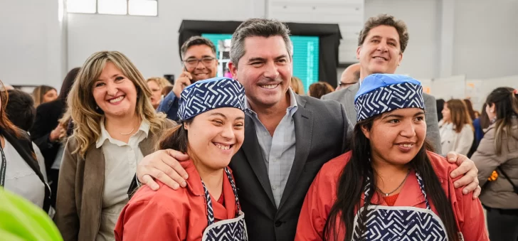 Empezó la selección de los primeros 1.200 que serán capacitados gratis Empezó la selección de los primeros 1.200 que serán capacitados gratis