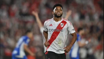 Denunciaron a Miguel Borja por violencia física contra sus hijos y la Justicia ordenó pericias Denunciaron a Miguel Borja por violencia física contra sus hijos y la Justicia ordenó pericias