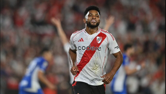 Denunciaron a Miguel Borja por violencia física contra sus hijos y la Justicia ordenó pericias Denunciaron a Miguel Borja por violencia física contra sus hijos y la Justicia ordenó pericias