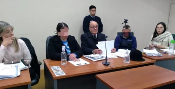 Fiscalía y Defensa, disconformes con el fallo por los tríos sexuales con un niño Fiscalía y Defensa, disconformes con el fallo por los tríos sexuales con un niño