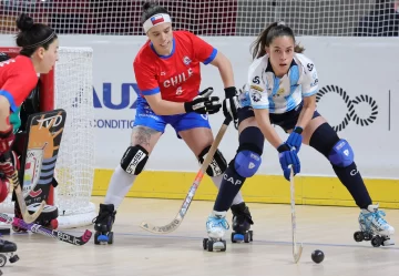 Las Águilas mostraron otra cara