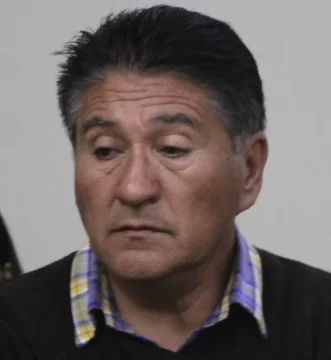 Rechazan desligar a los 3 acusados por los alquileres ilegales en CEF N°20, van a juicio Rechazan desligar a los 3 acusados por los alquileres ilegales en CEF N°20, van a juicio