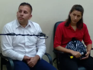 Dos policías fueron desligados con un sobreseimiento por lesionar a un joven Dos policías fueron desligados con un sobreseimiento por lesionar a un joven